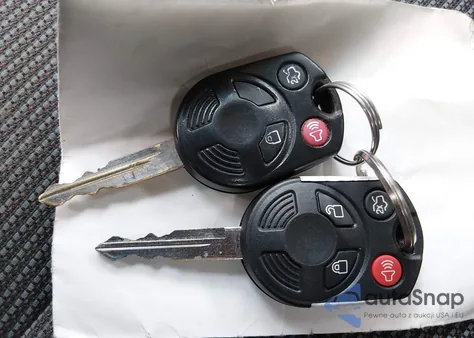 2011 Ford Taurus Sel from USA, damaged, VIN 1FAHP2EW0BG114829